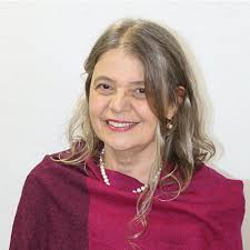Simone Diniz portrait