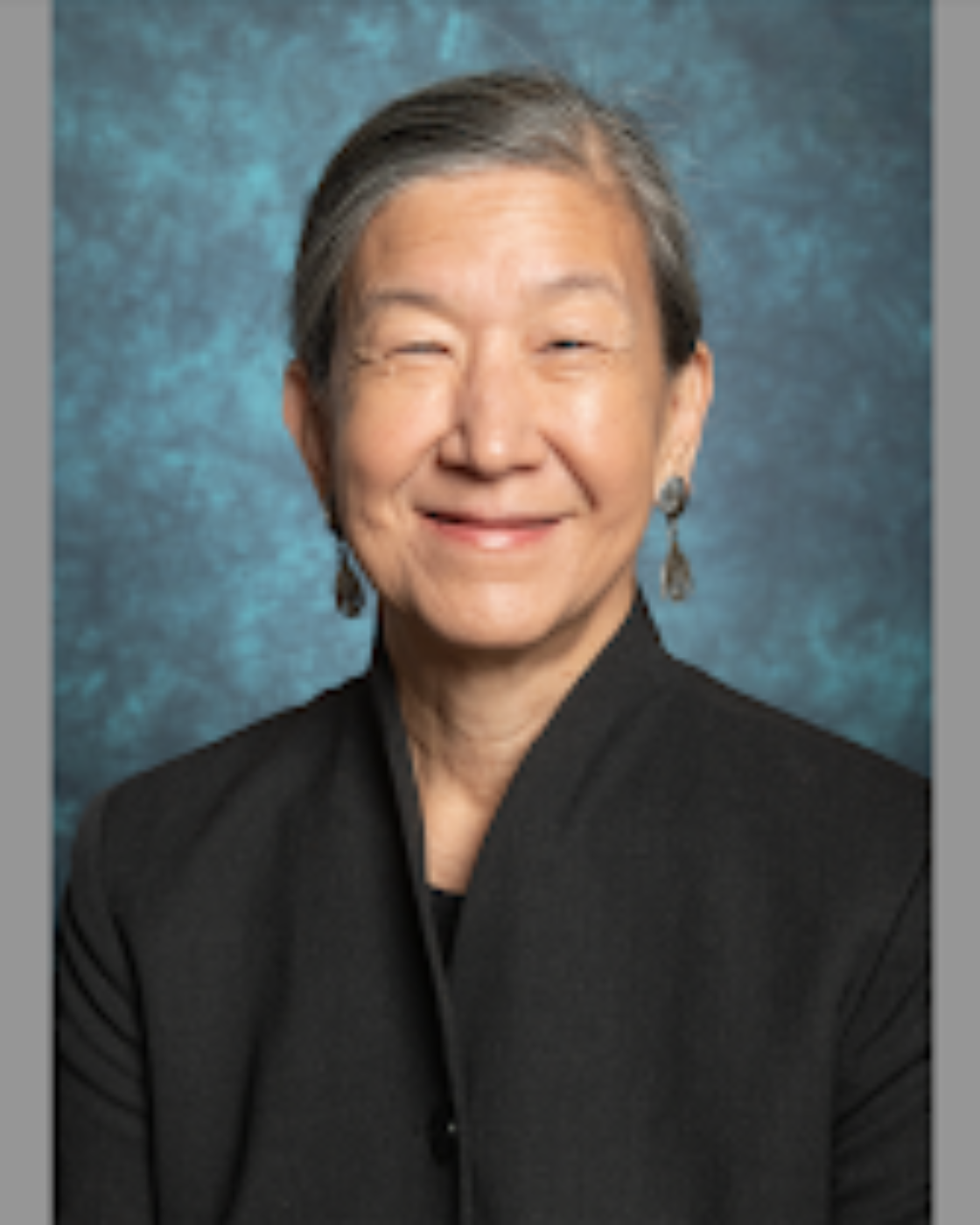 Irene Lee portrait
