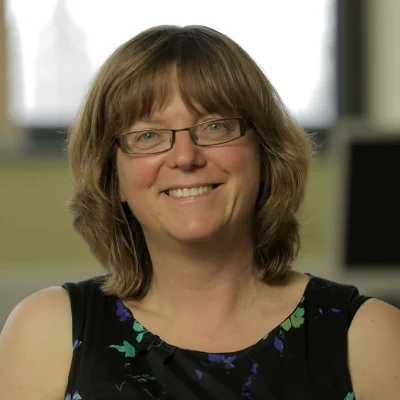 Soo Downe portrait