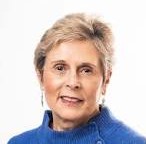 Kerri D. Schuiling portrait