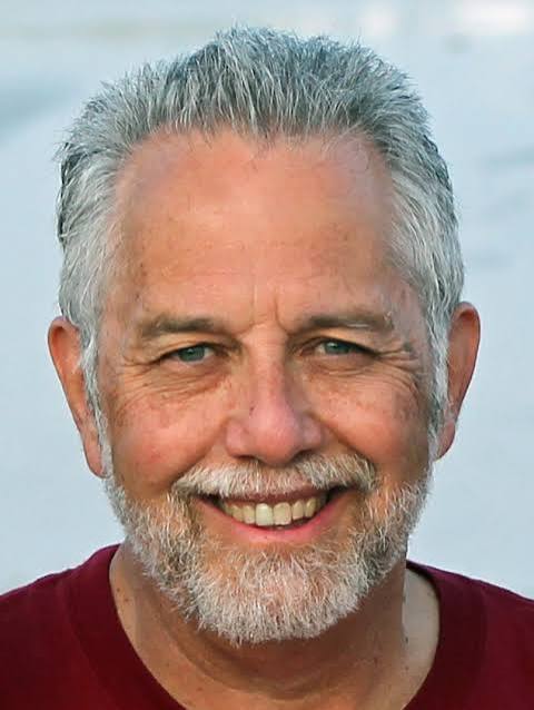 Gene Declercq portrait