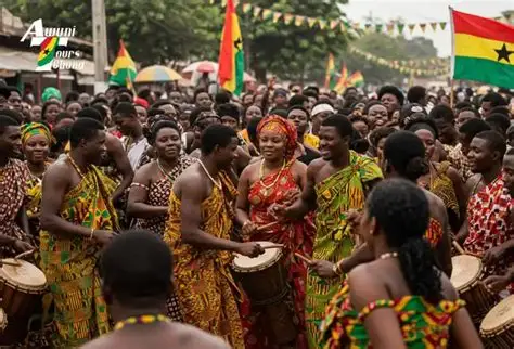 Culture and Tradition