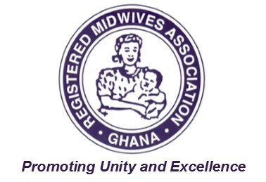 Registered Midwives Association, Ghana